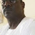 You are suspended Senate tells Ali Udume