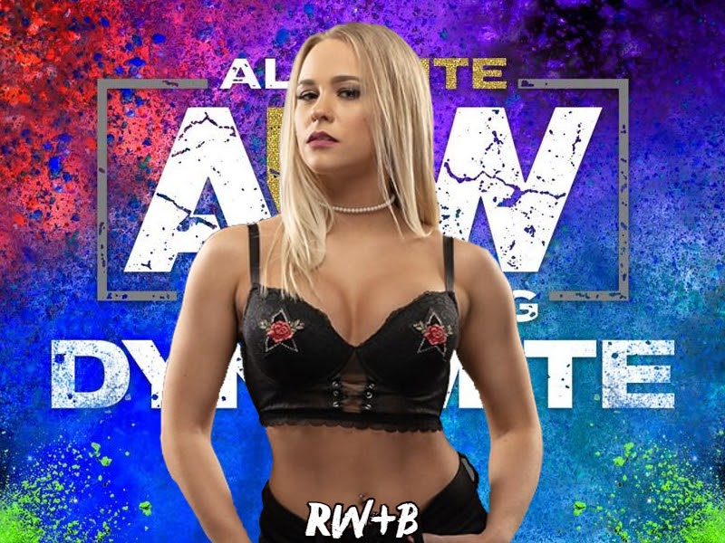 AEW Dynamite #100 LIVE REVIEW