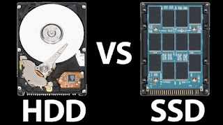 Kelebihan dan kekurangan SSD | KlikHost, Kelebihan dan Kekurangan SSD Sebagai Media Penyimpanan Data, Kelebihan dan Kekurangan Menggunakan SSD Dibandingkan HDD