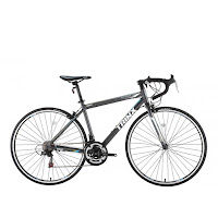 700Cx460mm trinx r300 2x7sp road bike