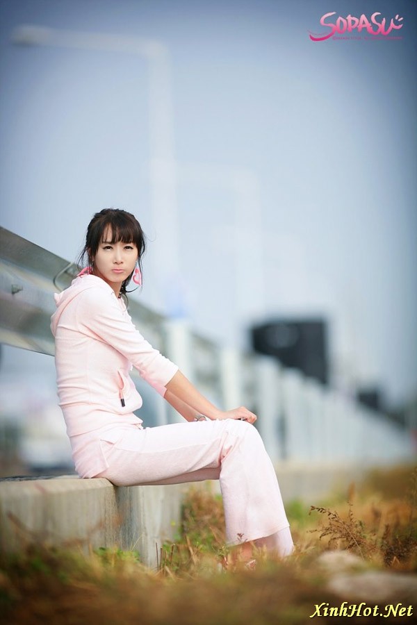 Jeon Ye Hee