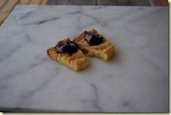 concord grape jelly
