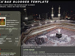 10 Template Islami Keren Untuk Blogger