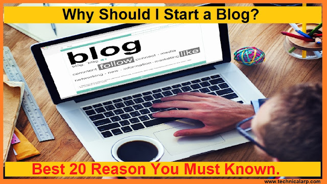 Best 20 Reasons you must know - Technicalarp.com