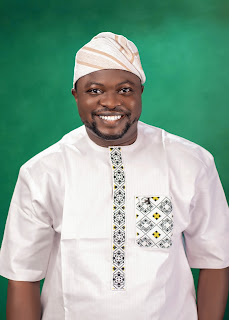 Olusegun Daramola