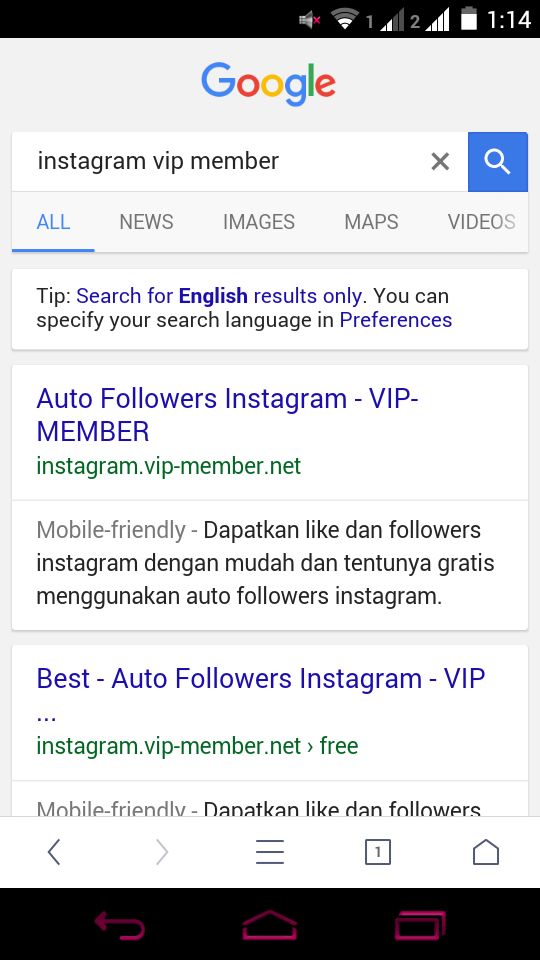 instagram Auto Follower And Auto likes Trick -2016 - X9techno