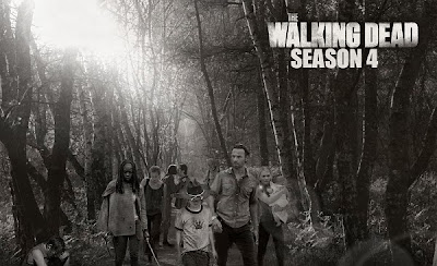 The Walking Dead - Temporada 4 Español Latino[Ver Online][Descargar][Completa]