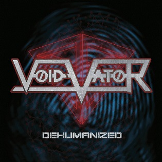Ο δίσκος των Void Vator 'Dehumanized'