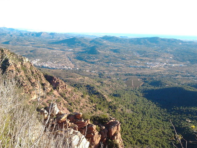 vistas garbí