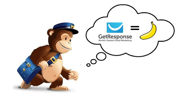 Migrate from MailChimp to GetResponse