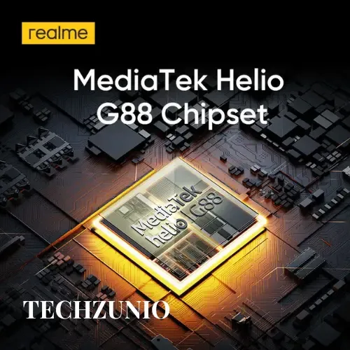 MediaTek Helio G88