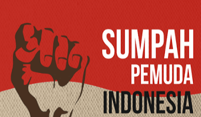 Puisi Bertema Sumpah Pemuda Indonesia
