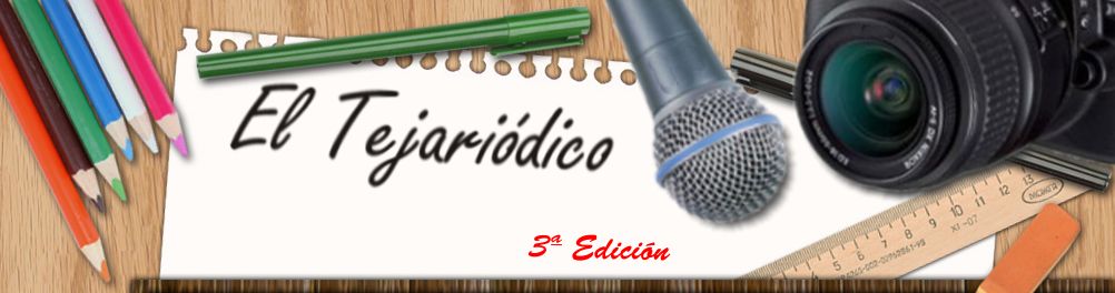 EL TEJARIÓDICO 3ª edición