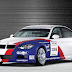 2006 BMW 320si E90 WTCC