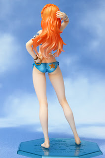 ZOOM! Nami "Crimin ver."