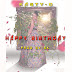 DOWNLOAD MP3;- "KASTY-D –HAPPY BIRTHDAY"