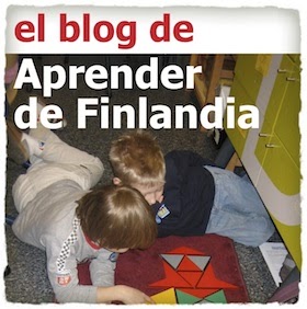 blog aprender de finlandia