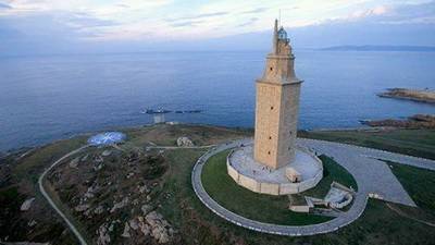 Herkül Feneri