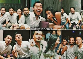 5 Gambar Pakwe Baru Sharifah Sakinah, info, terkini, hiburan, gosip, sensasi, hangat