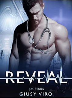 Recensione - Reveal - (Johns Hopkins Medical Series #2) di - Giusy - Viro - | Review Tour |