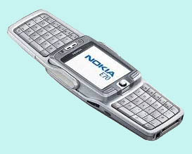 Nokia E70 latest flash files Free download 