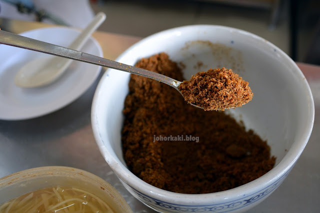 Ah-Chuan-Fish-Soup-阿全鱼湯