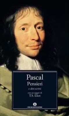 Libro di Pascal