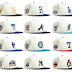 New Era White Dome Collection | Hat Club Exclusive