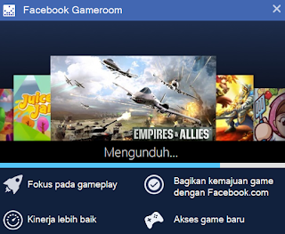 Download Facebook Gameroom