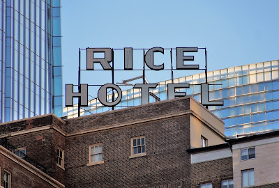 RICE HOTEL 