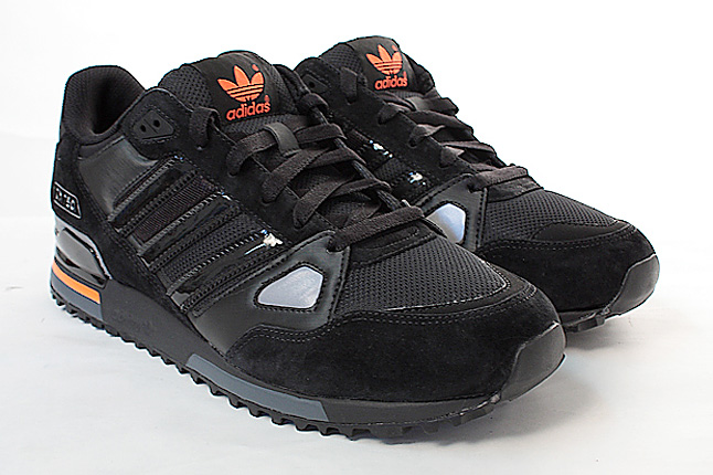 Adidas unveils a new colorway to their ZX 750 trainers