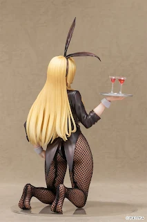BFull Figure 1/6 Bunny-chan! - YamanoKami Illustration, FOTS Japan