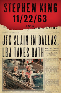 Stephen King: 11/22/63