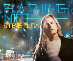 "Flashing Nite" con Steve Duda en Guatemala | 14 Octubre 2011