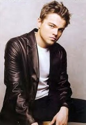 Leonardo DiCaprio [Hollywood Actor]
