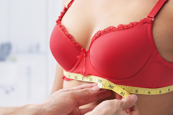 Best Knowledge About Bra size 