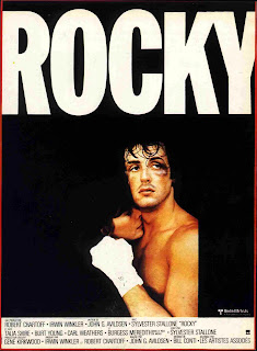 ROCKY - РОККИ