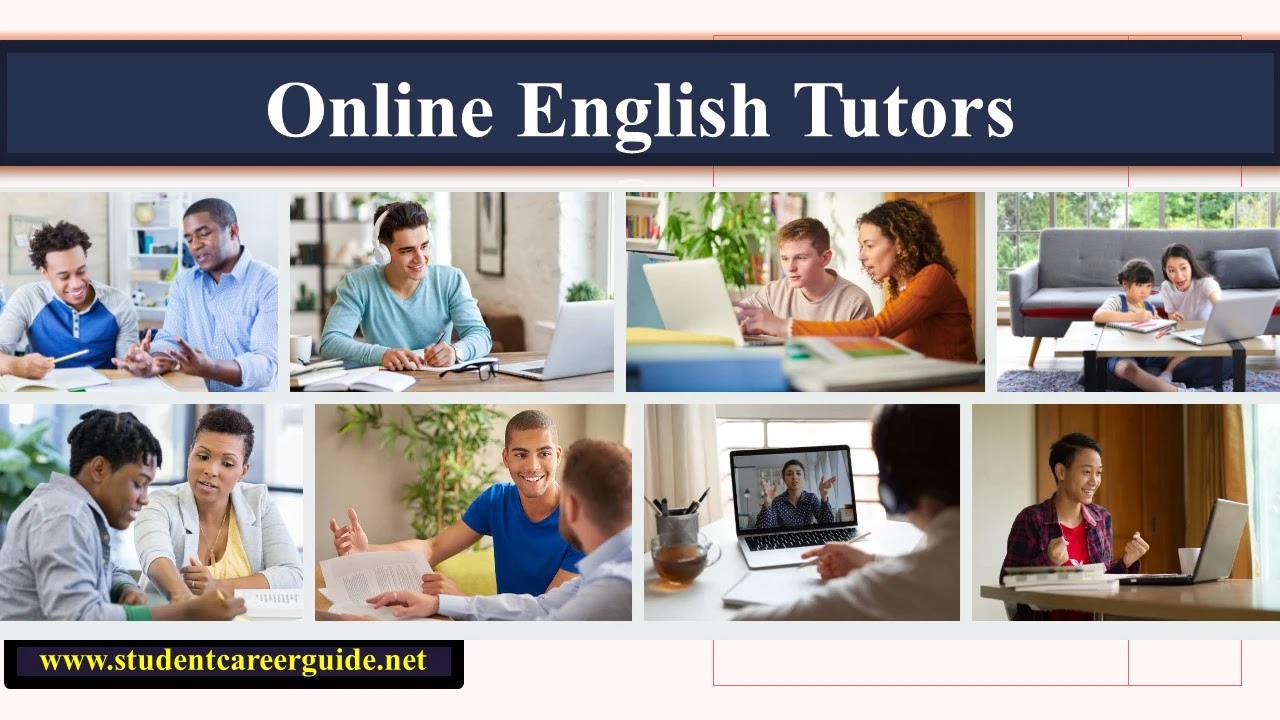 Online Tutors