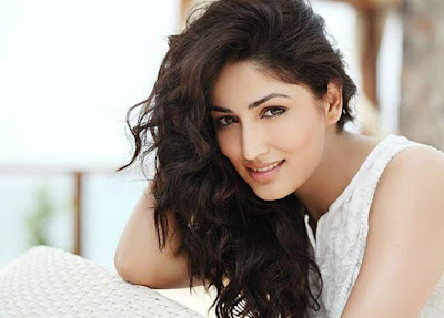 Yami Gautam New HD Wallpapers 2016