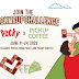 Pocky and PICKUP COFFEE team up for Father’s Day #PickMeUpChallenge! 