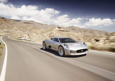 2014 Jaguar CX75 | Review, Specs, Price, Performance.3