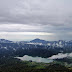 North Sumatera: Mount Sibayak and Sinabung