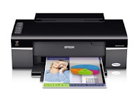 Epson WorkForce 40 Driver Download Windows, Mac, Linux