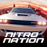 Nitro Nation Online - VER. 5.2 Free (Engine Repair - Maintenance - Racing) MOD APK