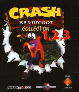 games Download   Crash Bandicoot Collection (3 em 1)   PC