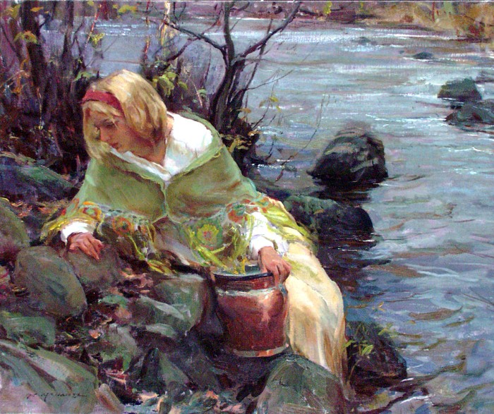 Daniel F. Gerhartz