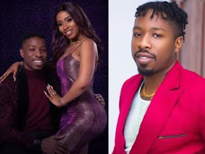 BBNaija News: Ike Reacts After Mercy Eke Said They Never Dated
