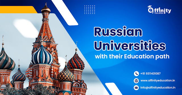 MBBS in Russia