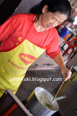 Mee-Hoon-Kueh-Ban-Mian-Teck-Lai-德来-Taman-Gaya-Johor-Bahru