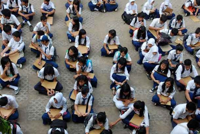 Ini 18 Tips Agar Sekolah Banyak Peminatnya